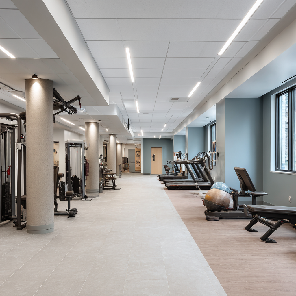 Medical detox program at MCHS Rehab in Burbank